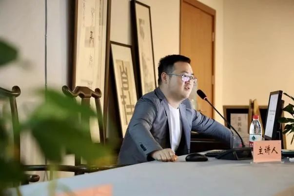 图动力工程及工程热物理博士肖恒分享片