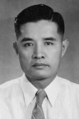 陆谦受(Him Sau Luke)(1904.7.29-1991.1.23)