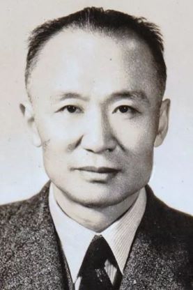 过养默(Yang Mo Kuo)(1895-1975)