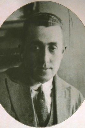 卡罗里·鸿达(Charles Henry Gonda)(1889.6.22-1969.4.1)