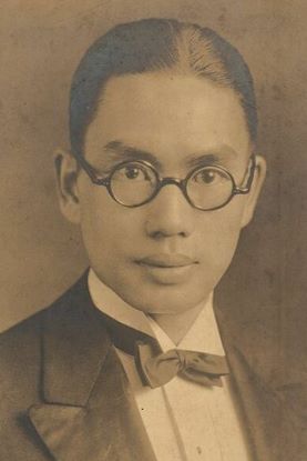 董大酉(Da Yu Doon)(1899.2.1-1973)