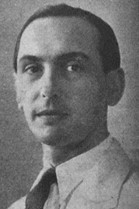 亚瑟·克鲁兹(Arthur Kruze)(1900-1989)