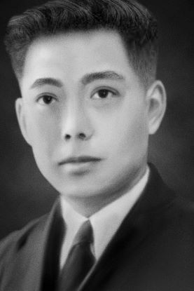 柳士英(1893.10.26-1973.7.15)
