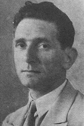 亚历山大·赉安(Alexandre Leonard)(1890.11.26-1946?)