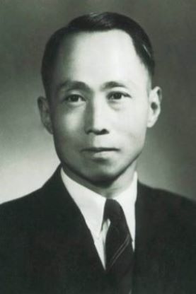 赵深（Shen Chao）（1898.8.15-1978.10.16）
