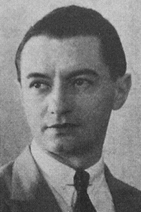 保罗·维塞尔(Paul Veysseyre)(1896.10.5-1963.11.8)